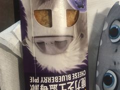 -麦当劳(花园北路店)