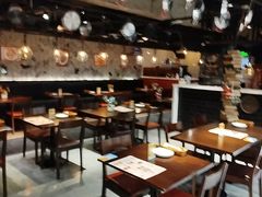 -斯比特花园西餐厅(东方商厦店)