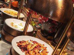 -非烤勿扰自助烤肉(虎门天虹店)