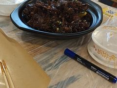 -郑记•不夜城烧烤•龙虾•虾蟹(黄鹤楼店)