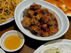 -王家沙点心店(南京西路总店)