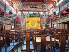 -北京湖广会馆
