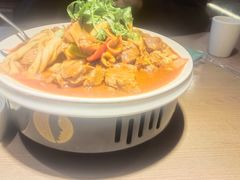 -阿西娅·西北妈妈拿手菜·清真(西关店)