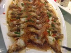 iphone_upload_pic-蓬川食府(金海道店)