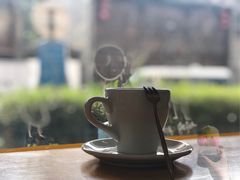 美式咖啡-W Coffee(船板巷店)