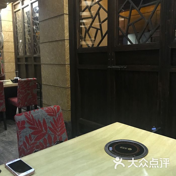 将军府火锅图片-北京火锅-大众点评网