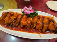 -闻香阁·清真(光荣道店)