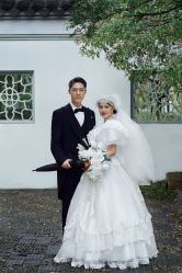 -摩玛婚纱摄影(杭州店)