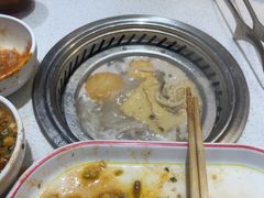 -龍歌自助小火锅(秦淮水游城店)