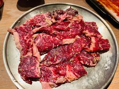 -西塔老太太泥炉烤肉(北京望京店)