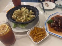 -鹅掂·大岭山烧鹅