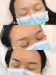 -久匠·纹眉半永久野生眉