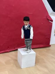 -雅尼·亚米儿童摄影美学馆(汉阳店)