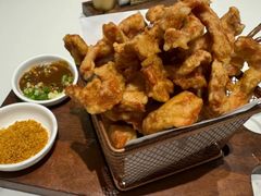 -山东宾馆·齐鲁苑餐厅