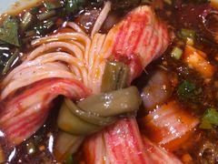 -XX麻辣烫(八里小区直营店)