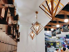 大堂-成都你六姐·牛肉冒菜(城市集市合生汇店)