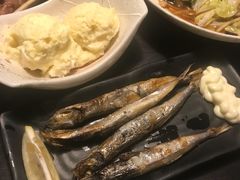 -日本料理神拉面