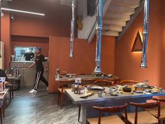 -红泥小火炉·东北泥炉烤肉(宁波总店)