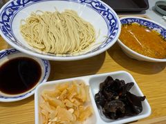 -老新隆牛肉锅贴(新街口店)
