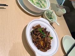 -吕氏疙瘩汤·海鲜新鲁菜(凯德mall新都心店)
