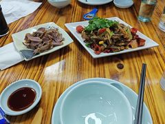 -无招牌