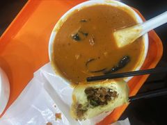 -方中山胡辣汤(正光路店)