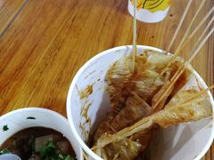 -星隆国际·芜湖小吃街