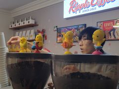 -RIPPLE COFFEE涟漪咖啡