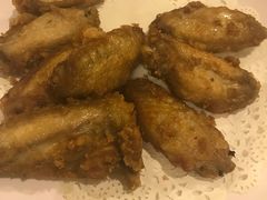 -吉源大排档·鱼生·海鲜(烧烤彩印厂店)