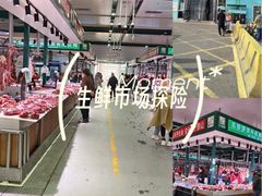 -顺鑫石门市场
