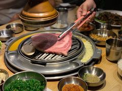 和牛-GOGIYA·咕叽吖韩国传统烤肉店(小榄店)