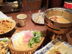 -额娘·春饼烤鸭(华北七楼创始店)