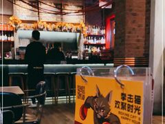 -Boxing Cat Brewery拳击猫精酿啤酒馆(永福店)