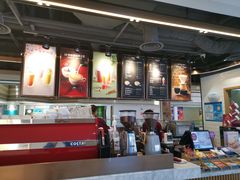 -COSTA COFFEE(恒基名人购物中心店)