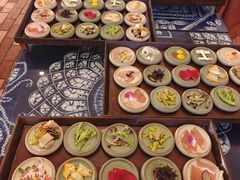 -桥香园过桥米线(国贸店)