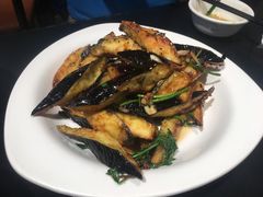 风味茄子-梅飞酒家(桑园路店)