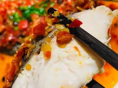 千稻剁椒鱼头-千稻剁椒大鱼头(CityOn熙地港店)