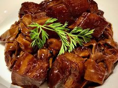 -小南国(金沙江路店)