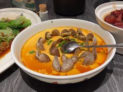 -梁家大院(昆山会展中心店)