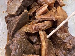 -明记牛杂(新马路分店)