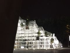 -证大喜玛拉雅中心