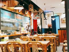 大堂-卤儿道道(杭州大厦501店)