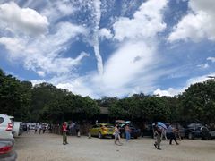 -满記土窑烧鷄波浪山莊
