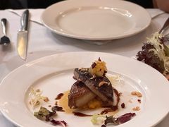 -摩根扒房(桐梓林店)