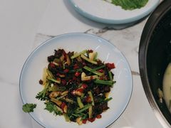 -小团圆灶台鱼·百城头牌菜(千岛湖店)