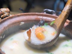 -潮十三潮汕砂锅粥(高新四路大都荟店)