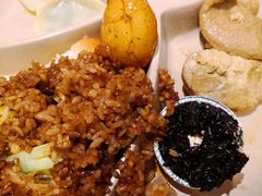 -素满香·食养自助(建邺万达店)