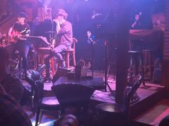 -MM·五声·音乐人与调酒师(西安路店)