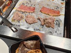 -星伦多自助料理·涮烤一体(虹悦城店)