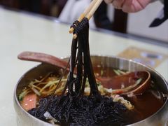 -服务大楼冷面(延大店)